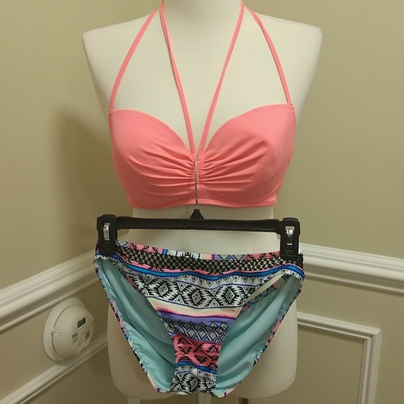 OP Other - 5/$50 Nwot bikini seperates set